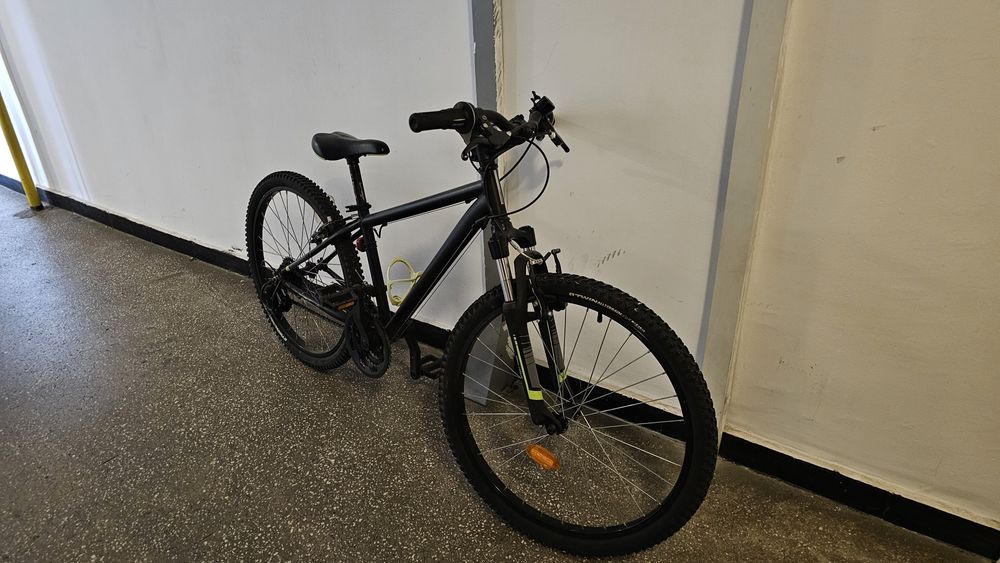 Vand bicicleta MTB 24"