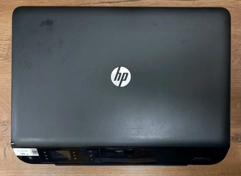 Принтер HP ENVY 4500 e-All-in-One