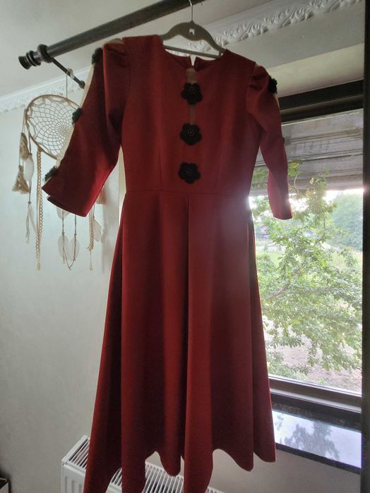 Vand rochiță elegantă