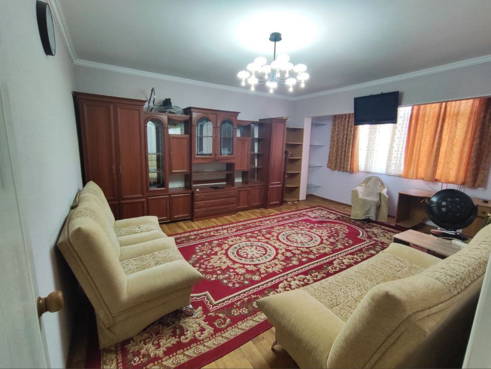 Продается квартира
