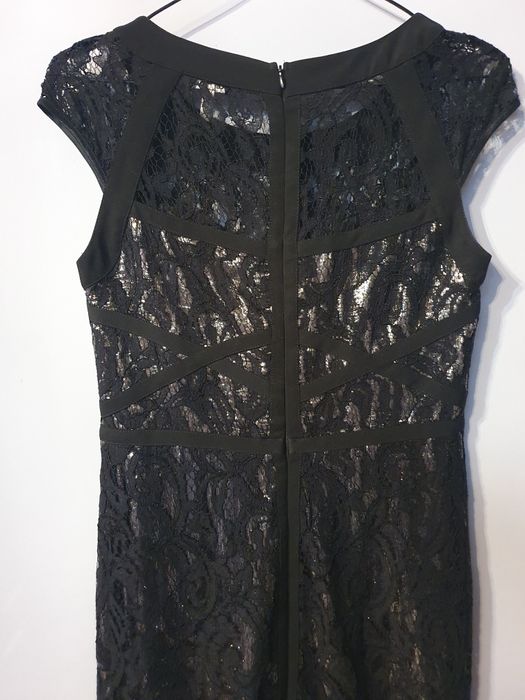 Официална рокля Kensol