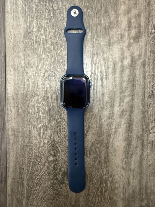 Apple Watch 7 series