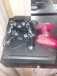 Playstation 4 PS4 +4 djostik