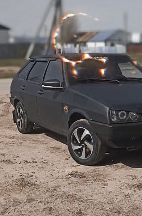 Диски комплект 14