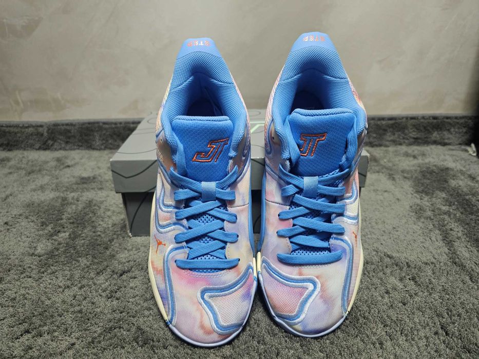 Маратонки nike Jordan