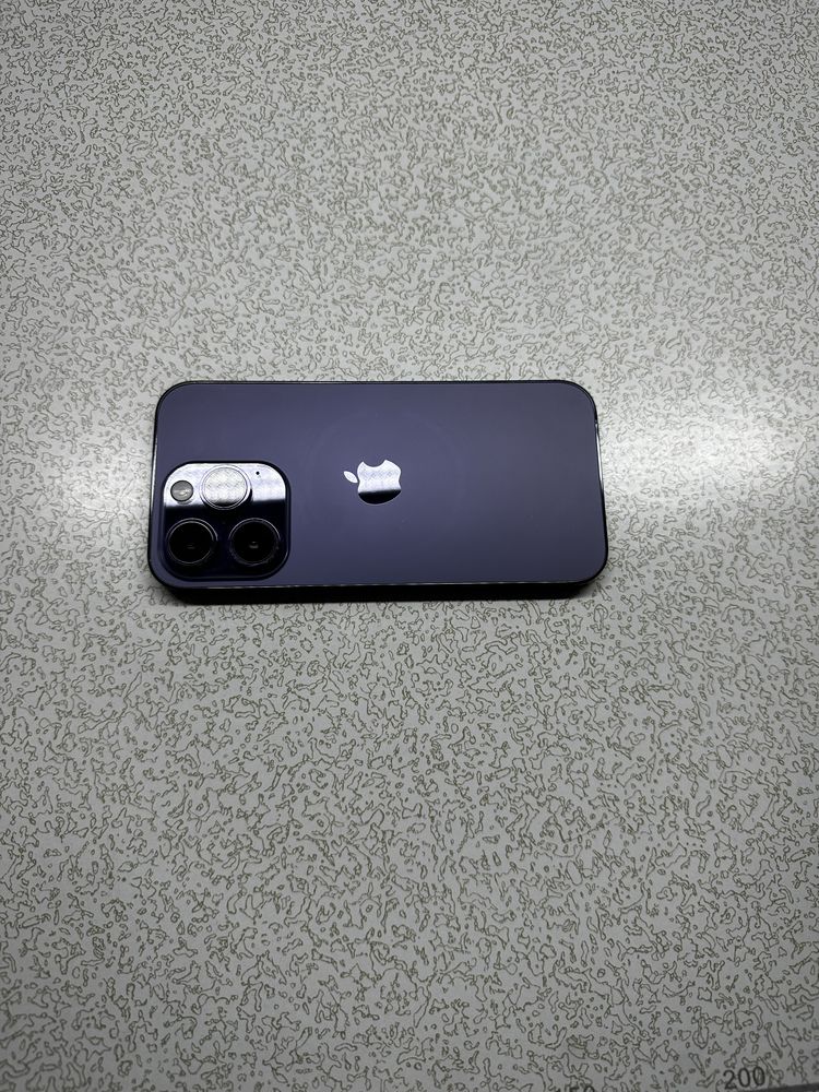 Iphone 14 pro 256gb