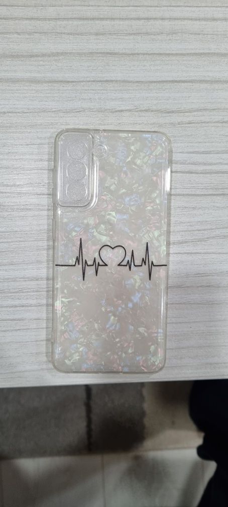 Кейсоне гръб калъфи за samsung s21