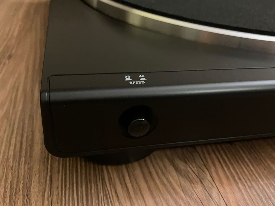 Виниловый Проигрыватель Audio-Technica