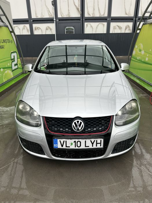 Volkswagen Golf 5 • 1.9 TDI BKC • 105 CP • 2005