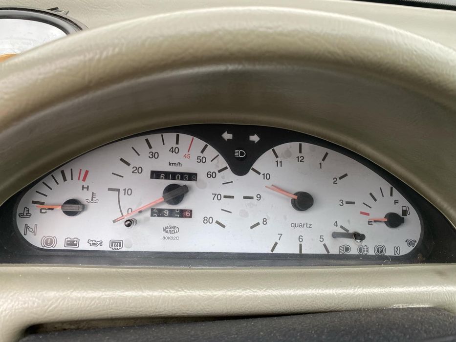 De vânzare aixam an 2005 în perfectă stare de funcționare