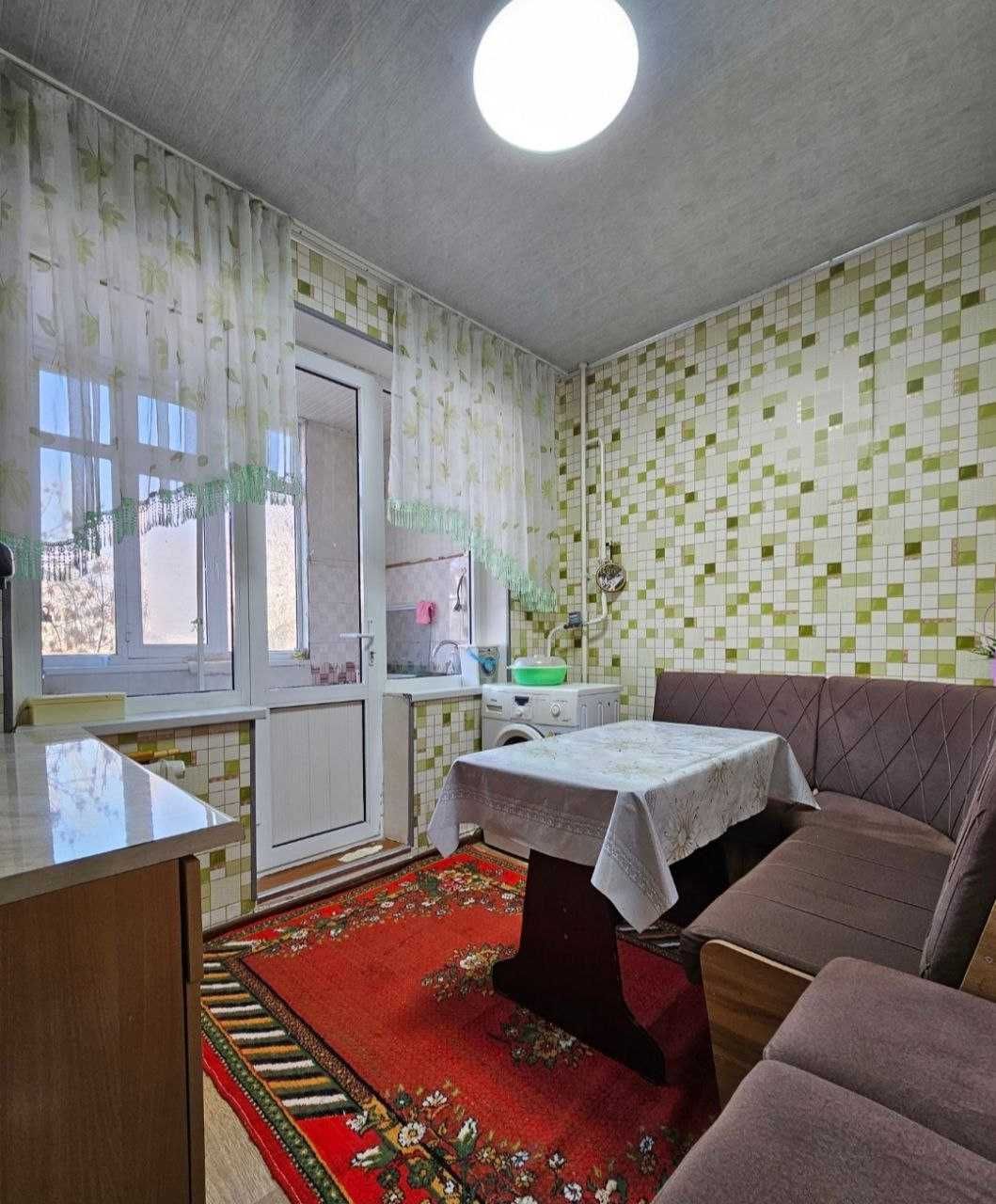 Продаётся квартира 2/3/5 60кв