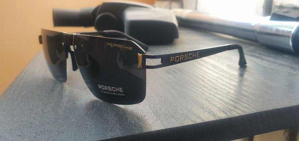 Porsche design слънчеви очила P222