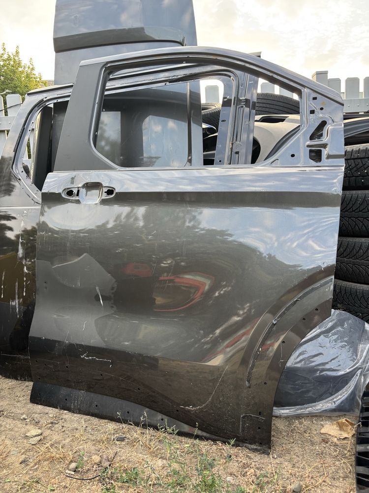 Врата Ford Transit Custom