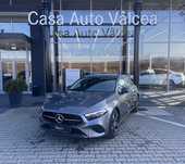 Mercedes-Benz A