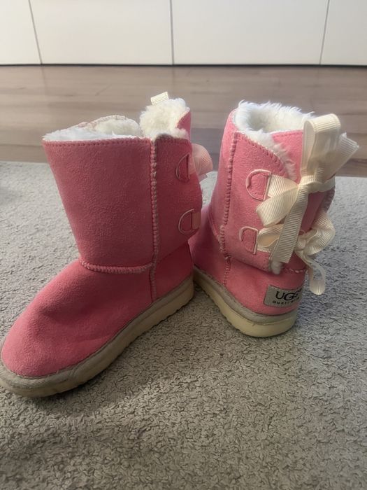 Детски ботуши UGG