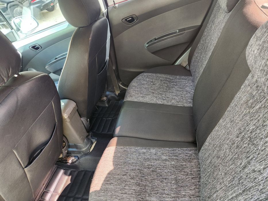 Spark, 3-pozitsiya yevro