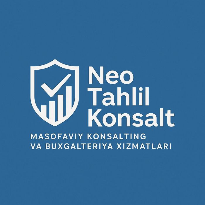 Бухгалтерия ҳисобини юритиш ва тиклаш