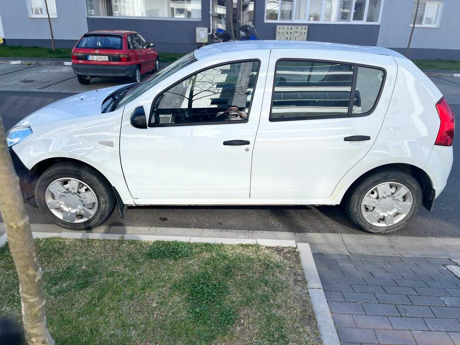 Dacia Sandero 1.4MPI