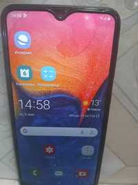 Samsung 10A рабочий