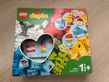 Лего Дупло/Lego Duplo 10909