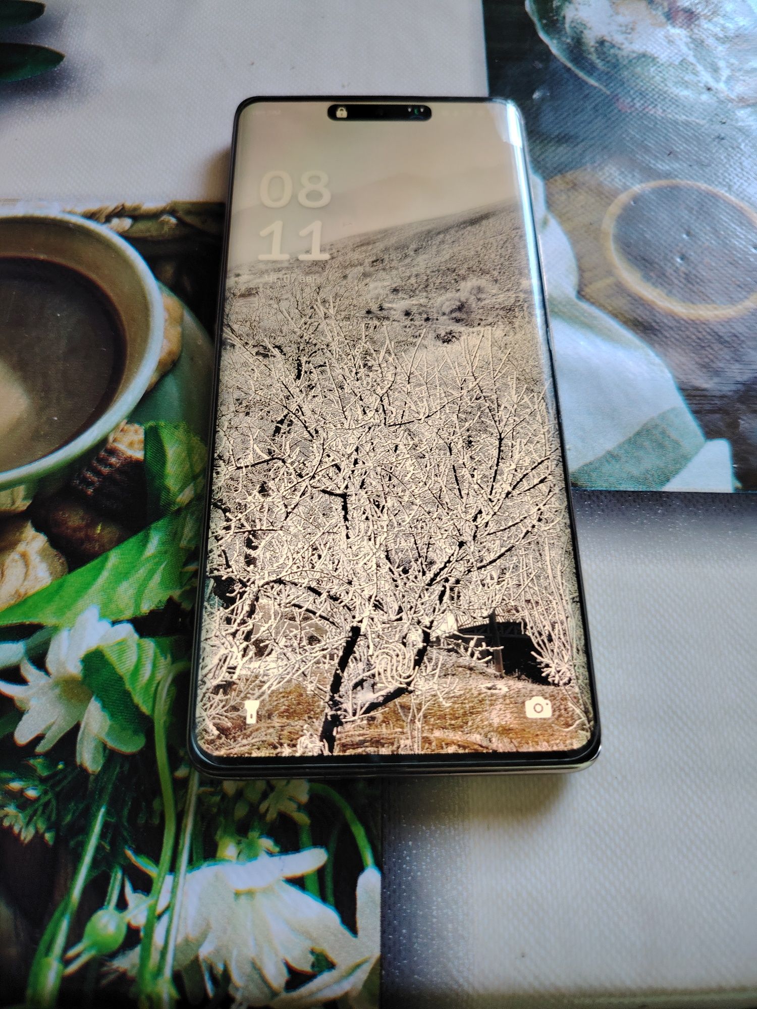 Infinix ZERO 30 256 gb