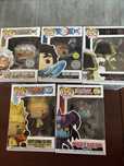 Funko pop фигурки