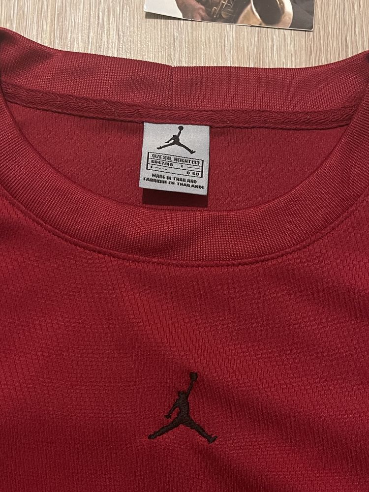 Jersey Jordan (Nike)