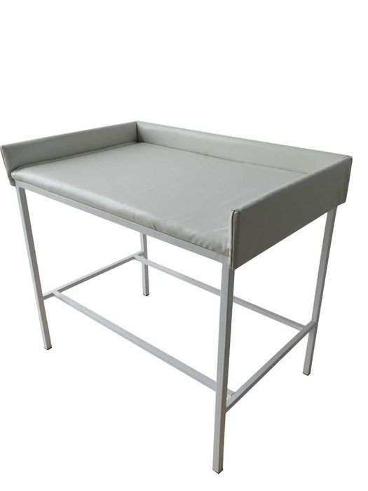 Стол для осмотра новорожденных, педиатрический стол