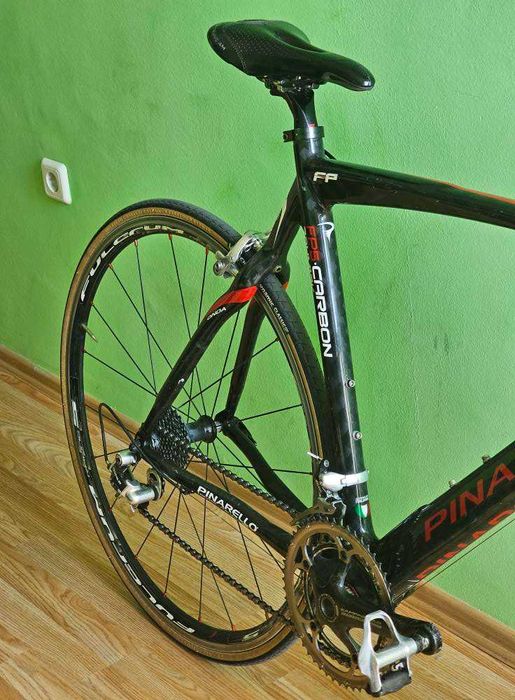 Pinarello FP5 Carbon 30HM12K 53см