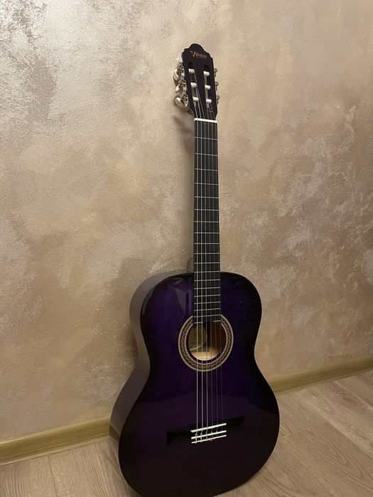 Класическа китара