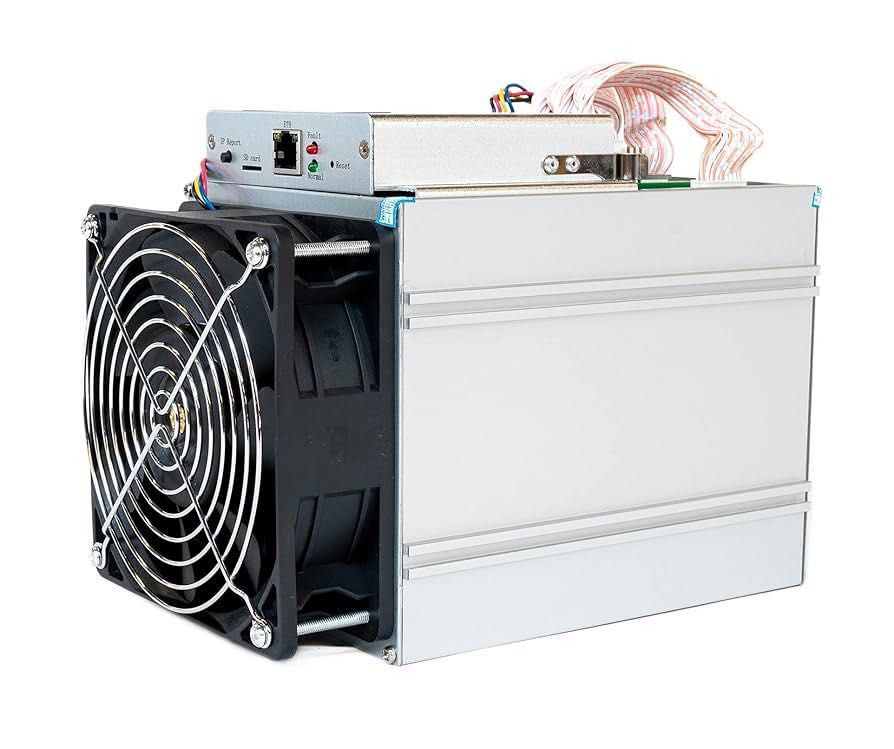Antminer z9 mini 7 броя
