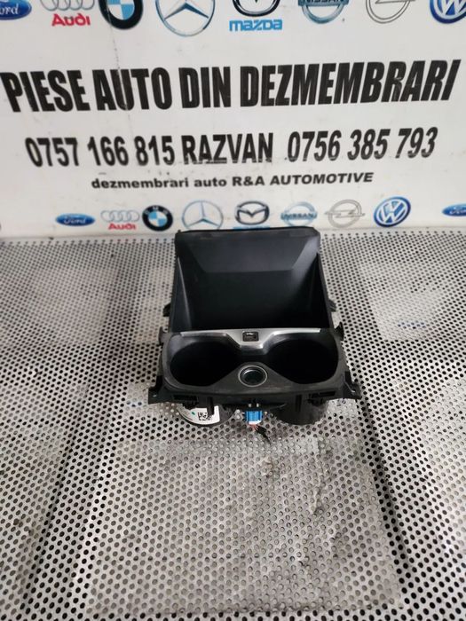 Suport Pahare Bmw Seria 1 F40 F41 Dezmembrez Bmw F40 M Paket - Dezmembrari Arad