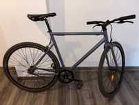 Btwin Elops 500 Speed