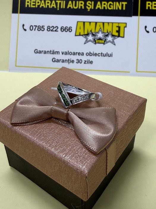 Inel 2.19gr (m1) staramanet