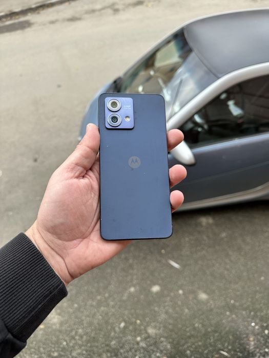 Motorola G84 256 Gb 12+8 Gb Ram Boost dual sim