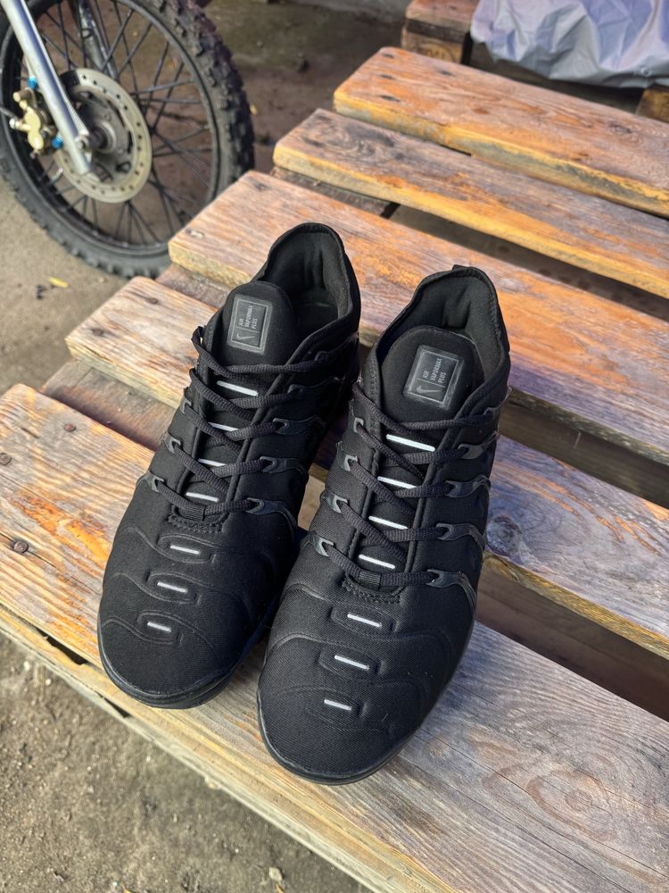 Nike Air Vapormax Plus