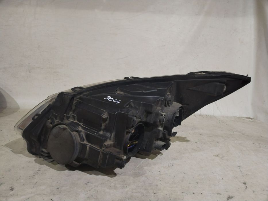 Far dreapta cu lupa, Ford Custom, 2013, 2014, 2015, 2016, 2017, 2018.