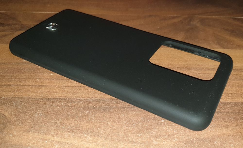 Husa originala Mercedes Benz Silicone Cover Samsung Galaxy S20 Ultra