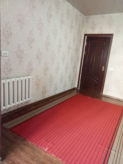 ПРОДАЕТСЯ 4х комнатная квартира в Сергели 3. 4/2/5