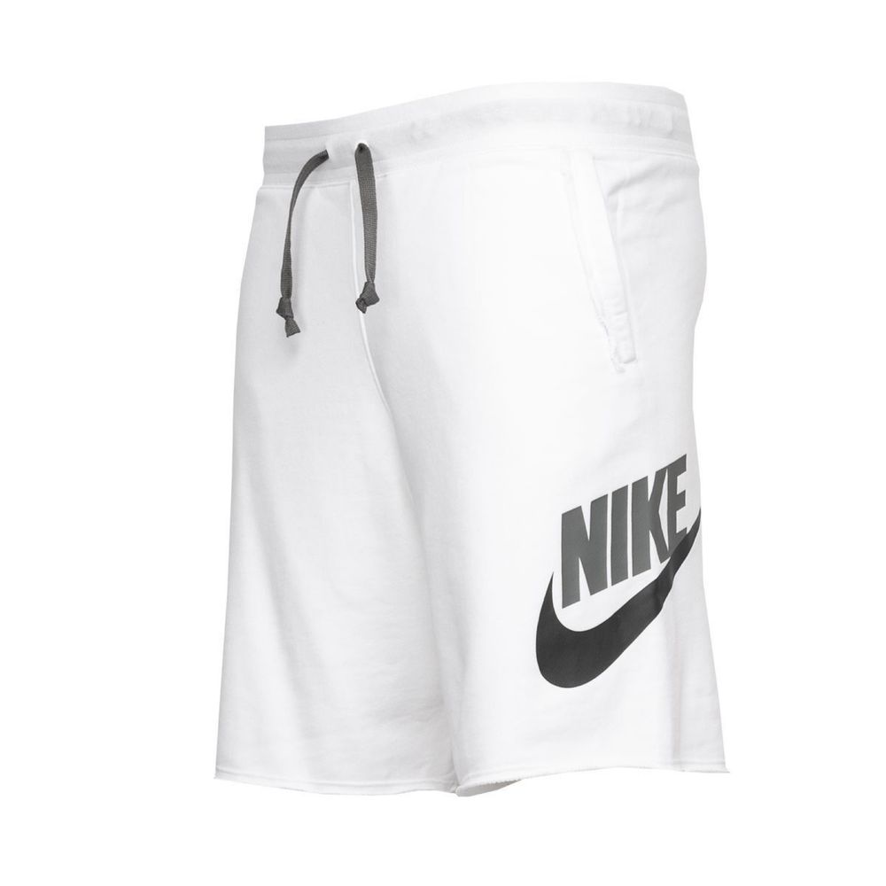 Pantaloni scurti Nike Alumni Sort Nou Original (S; M; L)