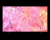 TV NOU Samsung QLED, Ultra HD, 4K Smart 43Q60C, HDR, 108 cm, garantie