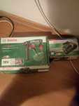 Bormașină Bosch 18V acumulator
