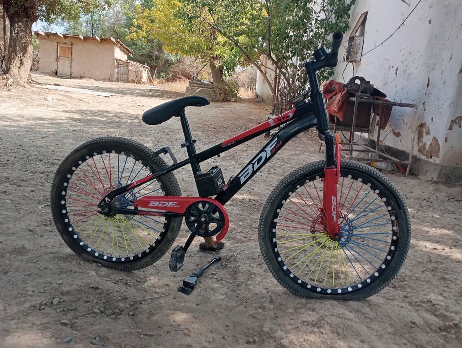 Велик в хорошем состоянии