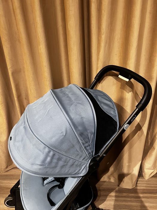 Joolz Aer albastru, 6 kg