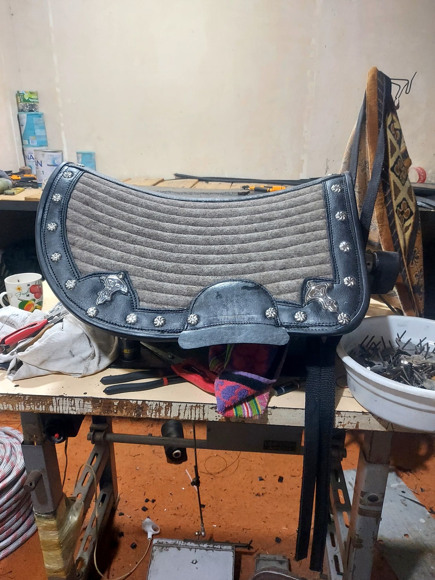 Kamplekt kumush b