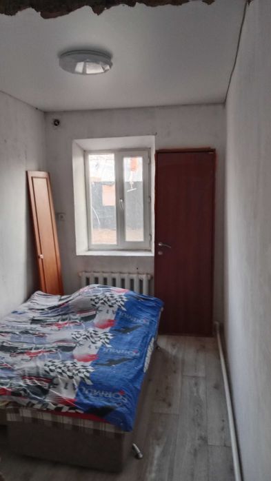 Продаётся дом в поселке Новодолинский