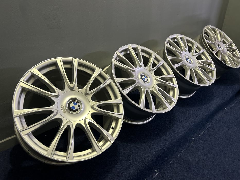 Jante Bmw individual Oem R19 , 8j-8,5j