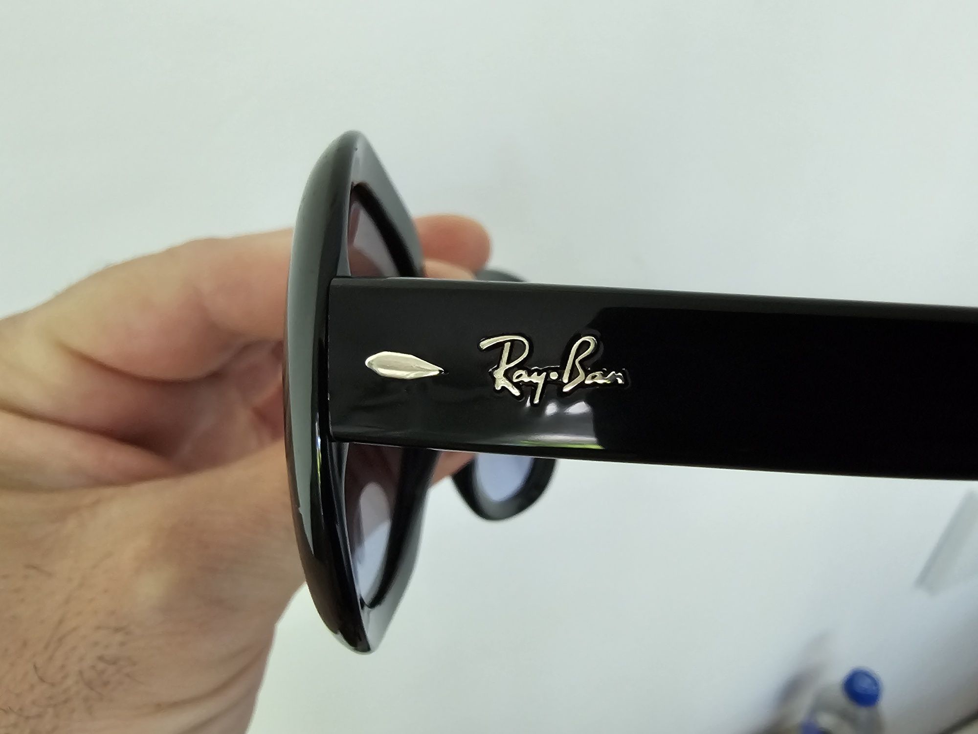 Ochelari de soare Ray Ban Jackie O RB4098