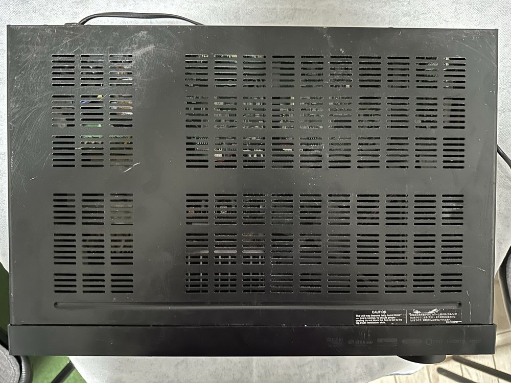 Receiver/Amplituner Onkyo TX-NR616