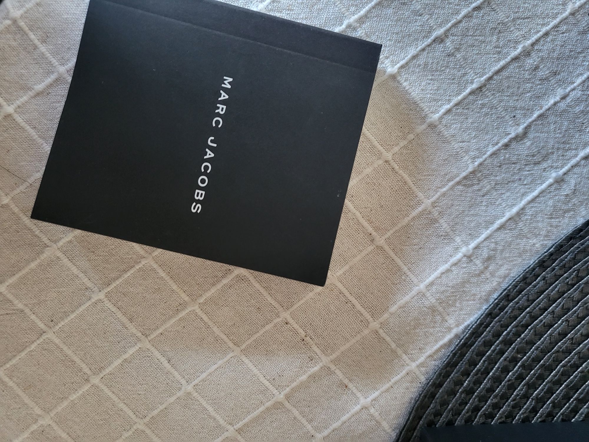 Оригиналeн часовник Marc Jacobs